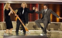 kidman blows